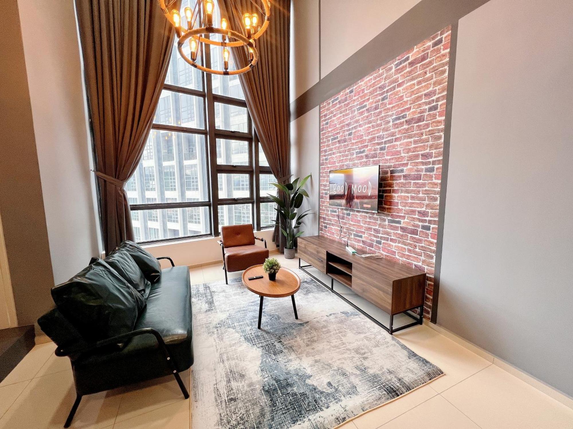 Ekocheras Suite By Moka Kuala Lumpur Exterior photo