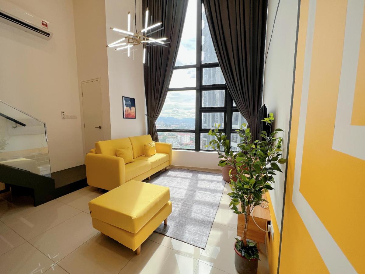 Ekocheras Suite By Moka Kuala Lumpur Exterior photo