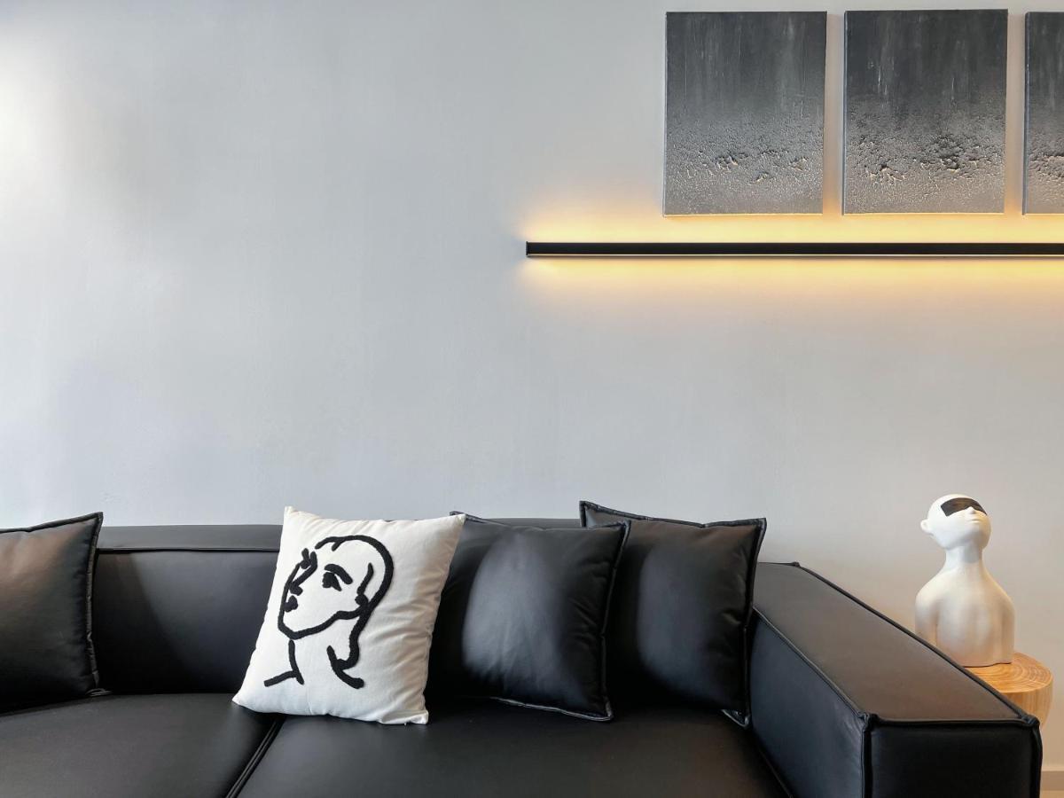 Ekocheras Suite By Moka Kuala Lumpur Exterior photo