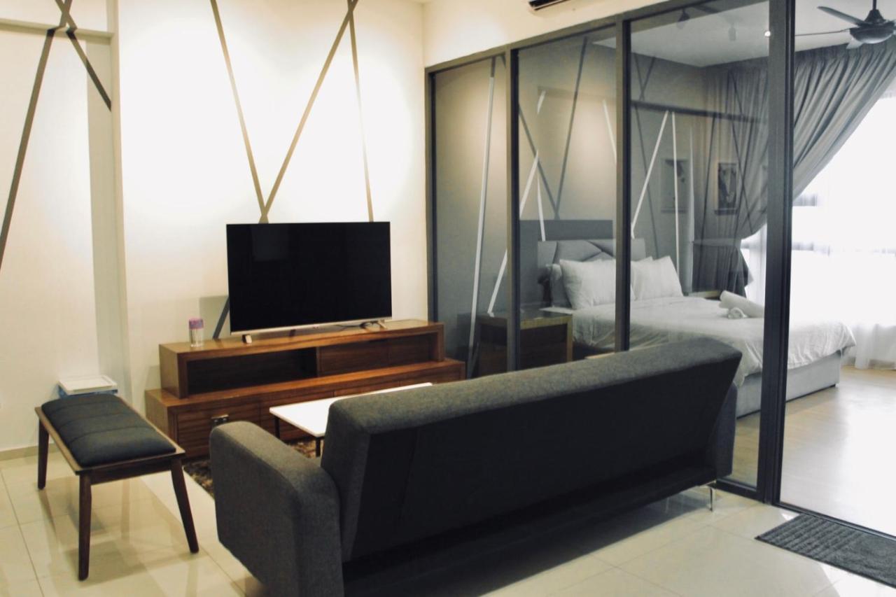 Ekocheras Suite By Moka Kuala Lumpur Exterior photo