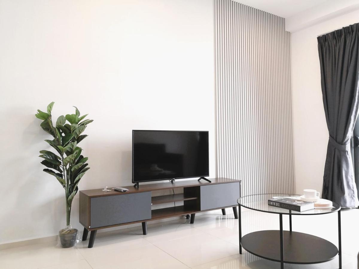 Ekocheras Suite By Moka Kuala Lumpur Exterior photo