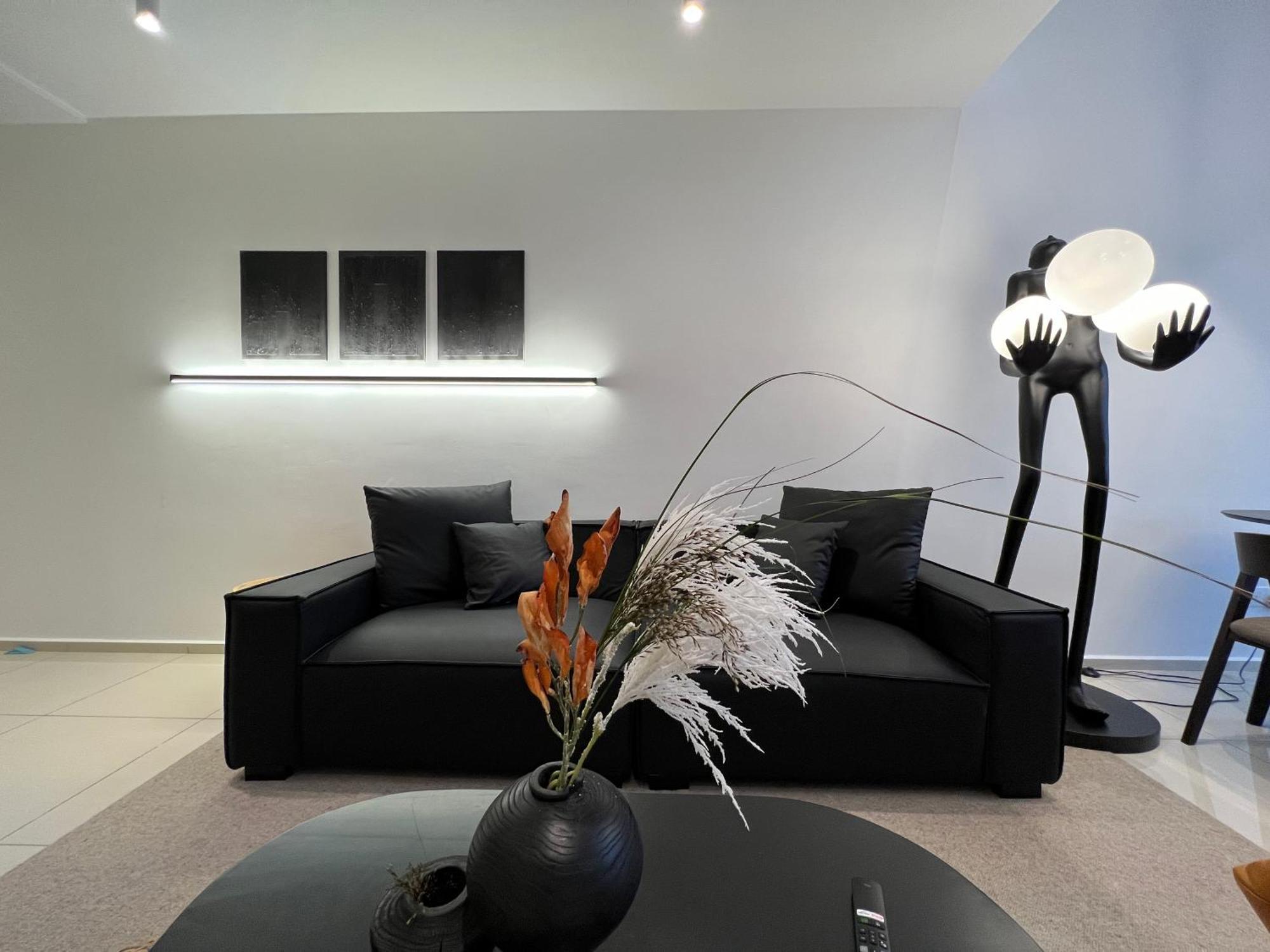 Ekocheras Suite By Moka Kuala Lumpur Exterior photo