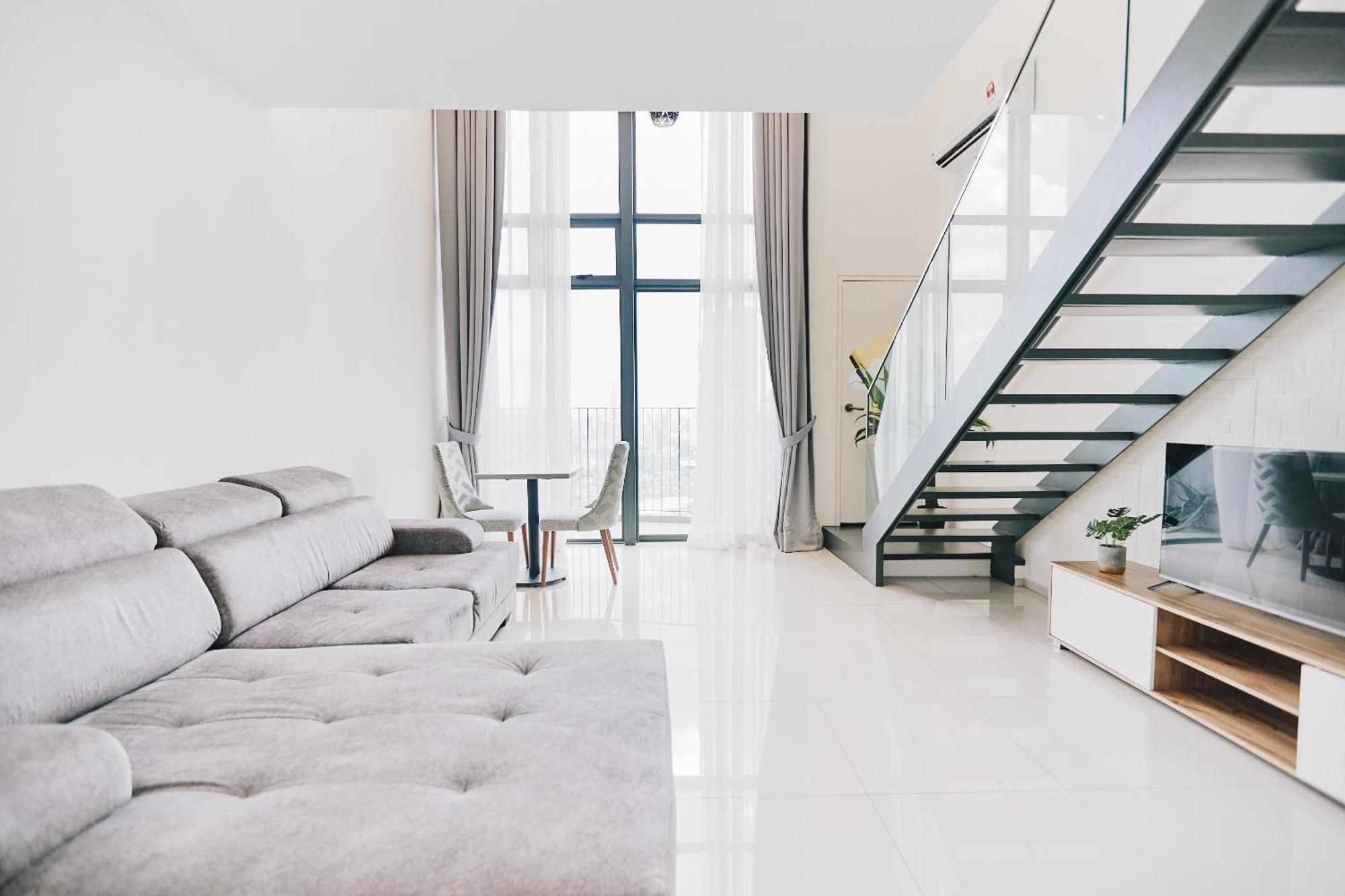 Ekocheras Suite By Moka Kuala Lumpur Exterior photo